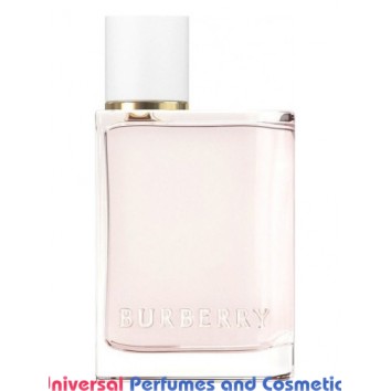Our impression of Her Blossom Burberry Women Concentrated Perfume Oil (002240)